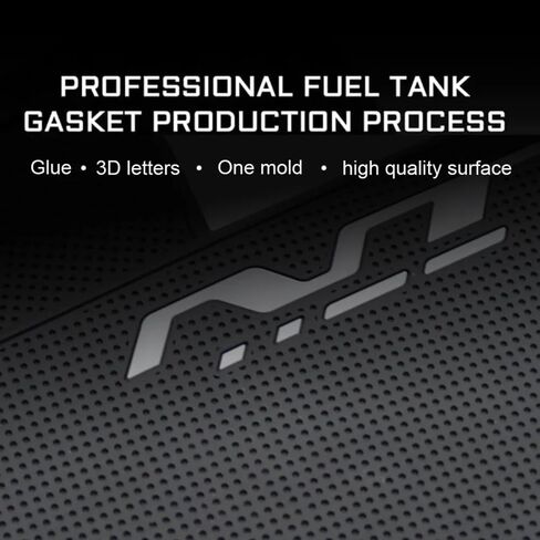 nt1100 Motorcycle Anti-Slip Tank Pad Sticker Protection Knee Grip Fuel Tank Side Sticker New Model For HONDA NT1100 NT 1100 2023 in Saudi Arabia