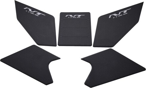 nt1100 Motorcycle Anti-Slip Tank Pad Sticker Protection Knee Grip Fuel Tank Side Sticker New Model For HONDA NT1100 NT 1100 2023 in Saudi Arabia