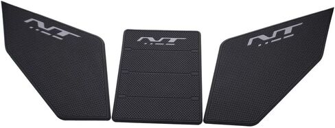 nt1100 Motorcycle Anti-Slip Tank Pad Sticker Protection Knee Grip Fuel Tank Side Sticker New Model For HONDA NT1100 NT 1100 2023 in Saudi Arabia