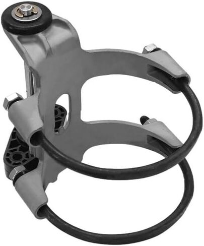 مشبك منزلق العادم Assy LH 562.U75166048L M166048 M16-6048 متوافق مع نماذج Peterbilt in Saudi Arabia