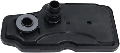 MACHSWON Transmission Filter Oil Pan Gasket Kit Transmission Valve Pan Gasket Oil Strainer Compatible with Chevrolet Equinox 2009-2015 24230708 Transmission Valve Pan 6T40 6T40E 6T45 6T45E 6T50 in Saudi Arabia