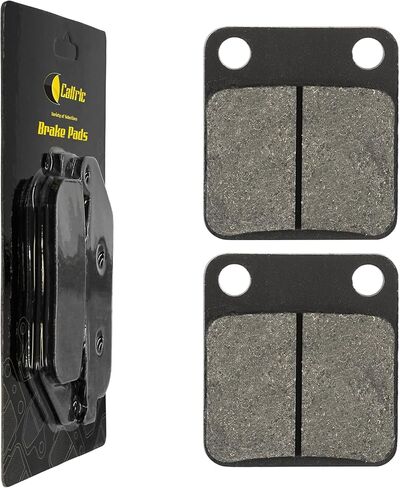 منصات الفرامل الخلفية Caltric متوافقة مع Kawasaki KX65 KX 65 2000-2020 43082-1241 43082-0043 in Kuwait