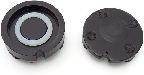 Front Brake Pads - Compatible with Honda CB350 CB350F CB360 CB400F CB450K CB500 CB550 CB750 in Saudi Arabia