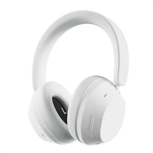 سماعات الرأس اللاسلكية المسبقة مع الميكروفون ، وقت اللعب 95 ساعة ، البلوتوث ، رغوة الذاكرة واللمس الناعم ، الجرافيت in Kuwait