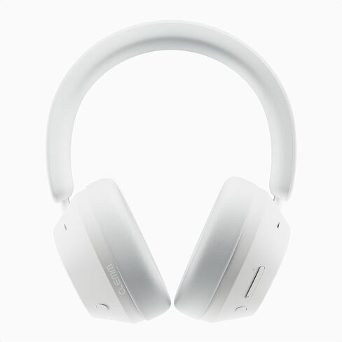 سماعات الرأس اللاسلكية المسبقة مع الميكروفون ، وقت اللعب 95 ساعة ، البلوتوث ، رغوة الذاكرة واللمس الناعم ، الجرافيت in Kuwait