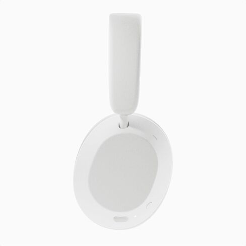 سماعات الرأس اللاسلكية المسبقة مع الميكروفون ، وقت اللعب 95 ساعة ، البلوتوث ، رغوة الذاكرة واللمس الناعم ، الجرافيت in Kuwait