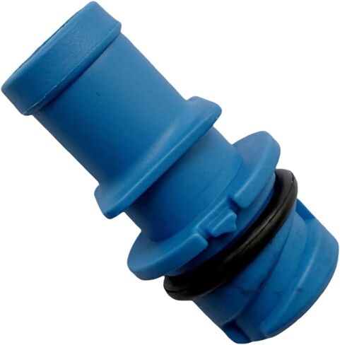 PCV Valve PCV539 V398 YS4Z6A666AA 6P1297 Fit for 2.0L Ford Escort 2000-2002,Focus 2000 2001 2002 2003 in Saudi Arabia