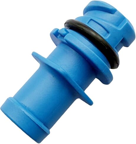 PCV Valve PCV539 V398 YS4Z6A666AA 6P1297 Fit for 2.0L Ford Escort 2000-2002,Focus 2000 2001 2002 2003 in Saudi Arabia