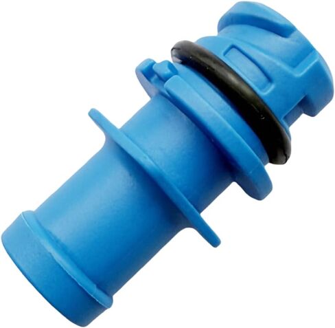 PCV Valve PCV539 V398 YS4Z6A666AA 6P1297 Fit for 2.0L Ford Escort 2000-2002,Focus 2000 2001 2002 2003 in Saudi Arabia