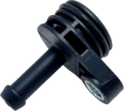 Engine Coolant Hose Tube Pipe Vent Valve 06K121143 Compatible with A3 A4 A4 A5 A6 Q3 Q5 Arteon Atlas Beetle Golf Golf Alltrack Golf R Golf SportWagen GTI Jetta Passat Ti-guan in Saudi Arabia