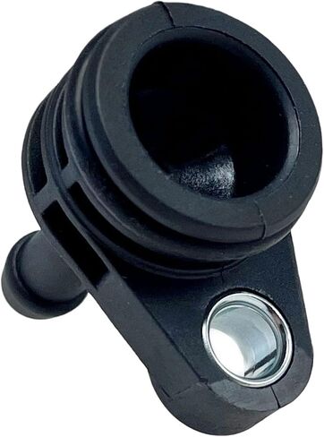 Engine Coolant Hose Tube Pipe Vent Valve 06K121143 Compatible with A3 A4 A4 A5 A6 Q3 Q5 Arteon Atlas Beetle Golf Golf Alltrack Golf R Golf SportWagen GTI Jetta Passat Ti-guan in Saudi Arabia