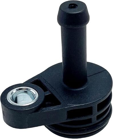 Engine Coolant Hose Tube Pipe Vent Valve 06K121143 Compatible with A3 A4 A4 A5 A6 Q3 Q5 Arteon Atlas Beetle Golf Golf Alltrack Golf R Golf SportWagen GTI Jetta Passat Ti-guan in Saudi Arabia