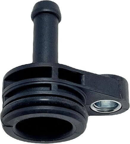 Engine Coolant Hose Tube Pipe Vent Valve 06K121143 Compatible with A3 A4 A4 A5 A6 Q3 Q5 Arteon Atlas Beetle Golf Golf Alltrack Golf R Golf SportWagen GTI Jetta Passat Ti-guan in Saudi Arabia