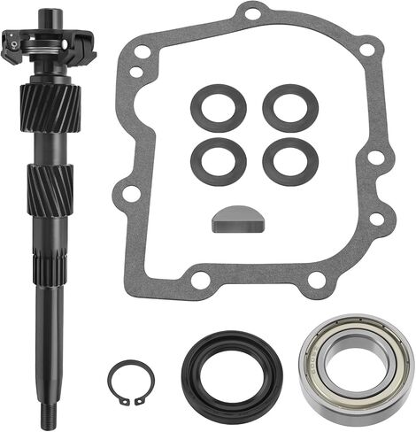 JAVIK Rear End Input Shaft kit Fit for Yamaha G16-A G20-A G22-A 1996-2007 JN3-G6320-01-00 JN3-G6319-00-00 in Saudi Arabia