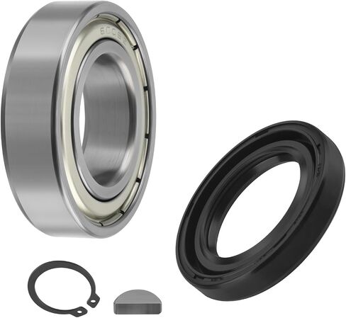 JAVIK Rear End Input Shaft kit Fit for Yamaha G16-A G20-A G22-A 1996-2007 JN3-G6320-01-00 JN3-G6319-00-00 in Saudi Arabia