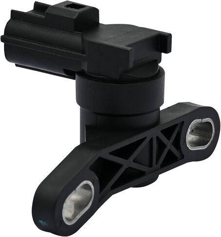 محرك Crank Crankshaft Position Sensor متوافق مع Ford Escape Fusion Ranger Transit Connect 2.3L 2.5L 2006 2007 2008 2009 2010 2012 2013 2015 2015 2017 2018 2019 2020 2134477 in Kuwait