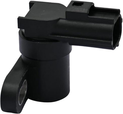 محرك Crank Crankshaft Position Sensor متوافق مع Ford Escape Fusion Ranger Transit Connect 2.3L 2.5L 2006 2007 2008 2009 2010 2012 2013 2015 2015 2017 2018 2019 2020 2134477 in Kuwait