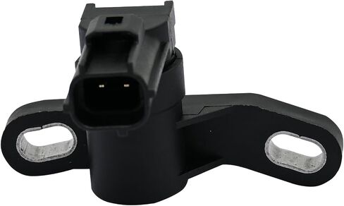 محرك Crank Crankshaft Position Sensor متوافق مع Ford Escape Fusion Ranger Transit Connect 2.3L 2.5L 2006 2007 2008 2009 2010 2012 2013 2015 2015 2017 2018 2019 2020 2134477 in Kuwait