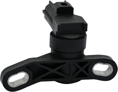 محرك Crank Crankshaft Position Sensor متوافق مع Ford Escape Fusion Ranger Transit Connect 2.3L 2.5L 2006 2007 2008 2009 2010 2012 2013 2015 2015 2017 2018 2019 2020 2134477 in Kuwait