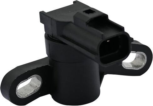 محرك Crank Crankshaft Position Sensor متوافق مع Ford Escape Fusion Ranger Transit Connect 2.3L 2.5L 2006 2007 2008 2009 2010 2012 2013 2015 2015 2017 2018 2019 2020 2134477 in Kuwait