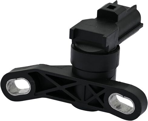 محرك Crank Crankshaft Position Sensor متوافق مع Ford Escape Fusion Ranger Transit Connect 2.3L 2.5L 2006 2007 2008 2009 2010 2012 2013 2015 2015 2017 2018 2019 2020 2134477 in Kuwait