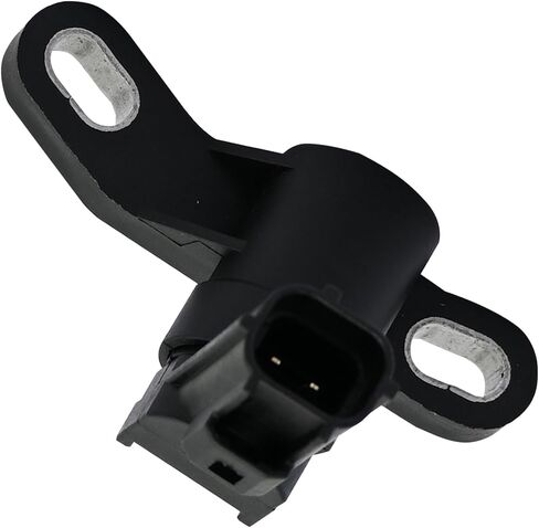 محرك Crank Crankshaft Position Sensor متوافق مع Ford Escape Fusion Ranger Transit Connect 2.3L 2.5L 2006 2007 2008 2009 2010 2012 2013 2015 2015 2017 2018 2019 2020 2134477 in Kuwait