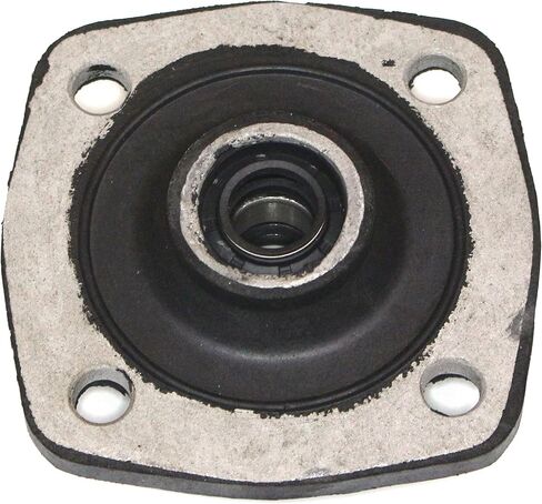 JSP تحمل الإسكان متوافق مع Kawasaki Jetski OEM #13280-3730 ، 13091-3730 ، 13280-3756 مع المحامل in Kuwait
