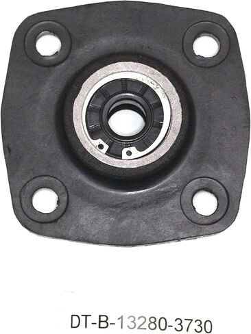 JSP تحمل الإسكان متوافق مع Kawasaki Jetski OEM #13280-3730 ، 13091-3730 ، 13280-3756 مع المحامل in Kuwait