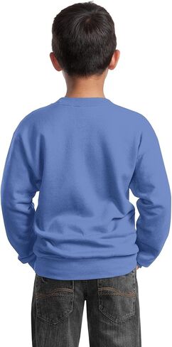 PORT AND COMPANY boys unisex-child Modern/Fitted in Saudi Arabia
