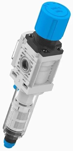 Filter pressure reducing valve MS4-LFR-1-8-D6-CRM-AS529160 MS4-LFR-1-8-D6-CRV-AS529162 MS4-LFR-1-8-D6-ERM-AS529164(D6-ERM-AS529164) in Saudi Arabia