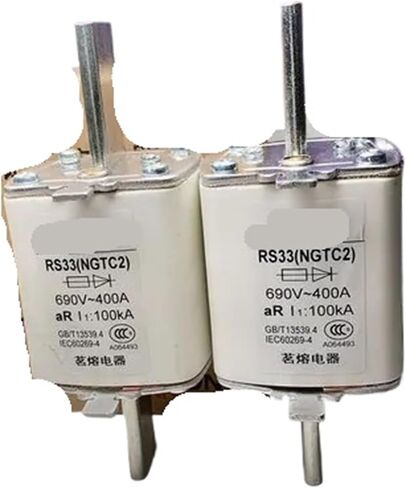 Fuses RS33 NGTC2 690V 250A in Saudi Arabia
