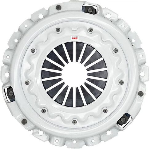 Clutchmaxpro مجموعة القابض OEM Heavy Duty مع chromoly flywheel متوافقة مع 2018-2022 اتفاق 2016-2021 Civic 2017-2021 Honda Civic Si 1.5 Turbo L15BE L15BA L15B7 (CP08819HDLSF-CK) in Saudi Arabia