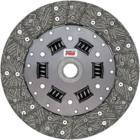 Clutchmaxpro مجموعة القابض OEM Heavy Duty مع chromoly flywheel متوافقة مع 2018-2022 اتفاق 2016-2021 Civic 2017-2021 Honda Civic Si 1.5 Turbo L15BE L15BA L15B7 (CP08819HDLSF-CK) in Saudi Arabia