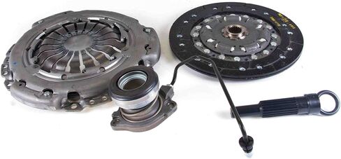 استبدال اختيار ميكانيكا لشيفي كروز 1.8L Sonic Clutch Kit 8.5 "تغطية DISC SLAVE PILOTS LUK in Saudi Arabia