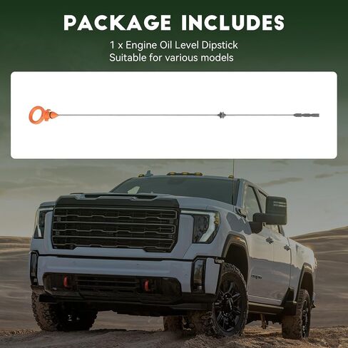 Scitoo 06J115611F محرك Dipstick لـ Audi A4 2009-2017 ، لـ Audi A4 Quattro 2009-2017 ، لـ Audi A5 Quattro 2010-2017 in Saudi Arabia