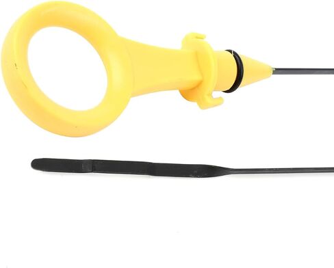 Scitoo 06J115611F محرك Dipstick لـ Audi A4 2009-2017 ، لـ Audi A4 Quattro 2009-2017 ، لـ Audi A5 Quattro 2010-2017 in Saudi Arabia