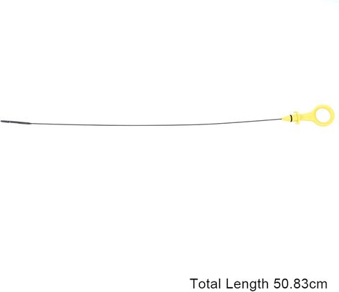 Scitoo 06J115611F محرك Dipstick لـ Audi A4 2009-2017 ، لـ Audi A4 Quattro 2009-2017 ، لـ Audi A5 Quattro 2010-2017 in Saudi Arabia