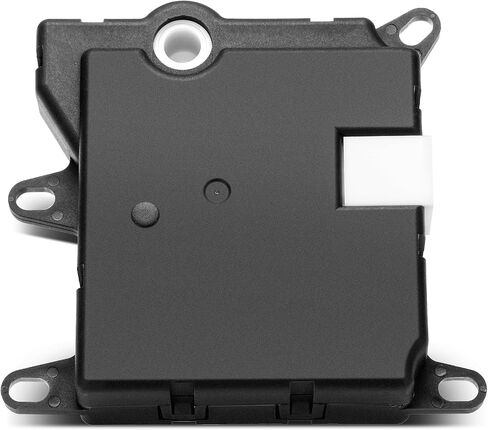 Lujuntec A/C Havc Heater Clend Actuator Presentive 604-213 1L2Z19E616BA 2L2H19E616AA for 2002-2011 for Ford/Lincoln/for Mercury Models | مباشرة ملائمة HVAC Control Control Air Air Artuator in Saudi Arabia