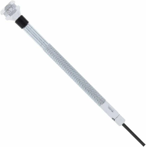 Ewatchparts 1.40mm قطع سائق المسمار متوافق مع يوم رئاسة Rolex تاريخ يوم 1801 18038 Watch Band in Saudi Arabia