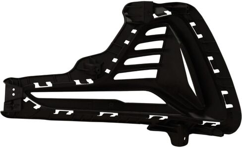 Front Right Passenger Side Black Light Cover for Hyundai for Sonata GL/GLS 2018 & 2.0T Ultimate/Essential/Preferred 2019 in Saudi Arabia