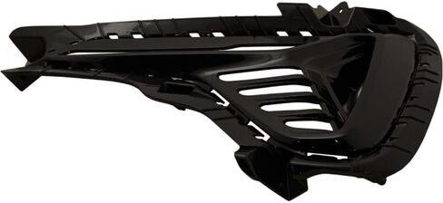 Front Right Passenger Side Black Light Cover for Hyundai for Sonata GL/GLS 2018 & 2.0T Ultimate/Essential/Preferred 2019 in Saudi Arabia