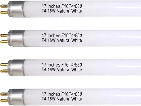 F54T5/850/HO/ALTO 4 feet 54 Watt, T5 High Output 5000K Fluorescent Tube 46 Inches, 25 Pack G5 Cap 4200 Lumens in Saudi Arabia