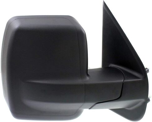 Garage-Pro Mirror Compatible with 2012-2018 Nissan NV2500, 2012-2021 NV1500 and 2012-2021 NV3500 Passenger Side, Power Glass, Blind Spot Glass in Saudi Arabia