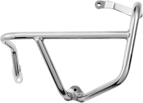 TCMT Highway Engine Guard Bars مناسبة لـ Honda Goldwing GL1800 F6C F6B Bagger 2018-2024 in Saudi Arabia