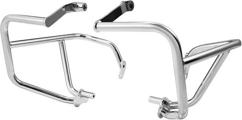 TCMT Highway Engine Guard Bars مناسبة لـ Honda Goldwing GL1800 F6C F6B Bagger 2018-2024 in Saudi Arabia