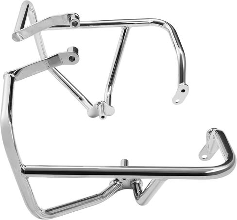 TCMT Highway Engine Guard Bars مناسبة لـ Honda Goldwing GL1800 F6C F6B Bagger 2018-2024 in Saudi Arabia