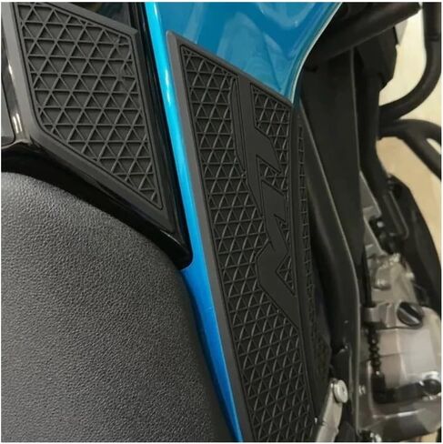 ملصقات خزان الغاز دراجة نارية منصات الوقود منصات الوقود ملصقات خزان الوقود لـ CF & Moto 450MT 450 MT للركبة للقبضة للشارات 450 MT in Kuwait