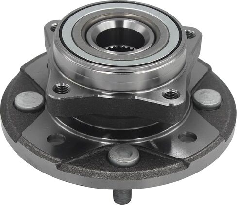 513098 Front Wheel Bearing and Hub Assembly for Acura CL 1997 2.2L,Acura CL 1998-1999 2.3L,Honda Accord 1990-1994 All Models,Honda Accord 1995-1997 2.2L Wheel Hub Bearing Assembly in Saudi Arabia