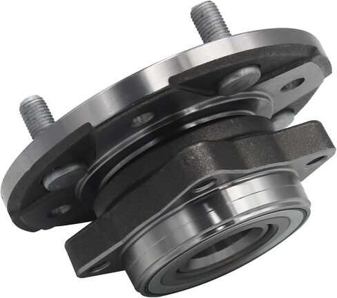 513098 Front Wheel Bearing and Hub Assembly for Acura CL 1997 2.2L,Acura CL 1998-1999 2.3L,Honda Accord 1990-1994 All Models,Honda Accord 1995-1997 2.2L Wheel Hub Bearing Assembly in Saudi Arabia