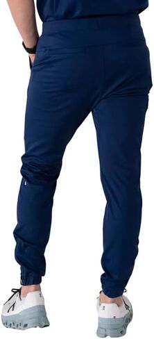 ALTA - Gerold Jogger - Men's Pant Scrub Bottoms - Ridiculously Comfortable for Long Shifts in Saudi Arabia
